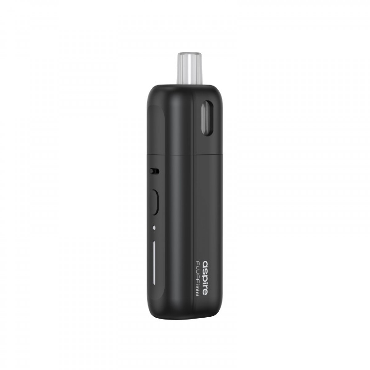 Aspire Fluffi Mini Pod Kit 3.5ml 1100mAh Black Aspire Fluffi Mini Pod Kit 3.5ml 1100mAh Black